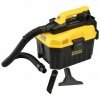 Odkurzacz akumulatorowy Stanley Fatmax FMC795B  sucho/mokro 18V / 7.5L